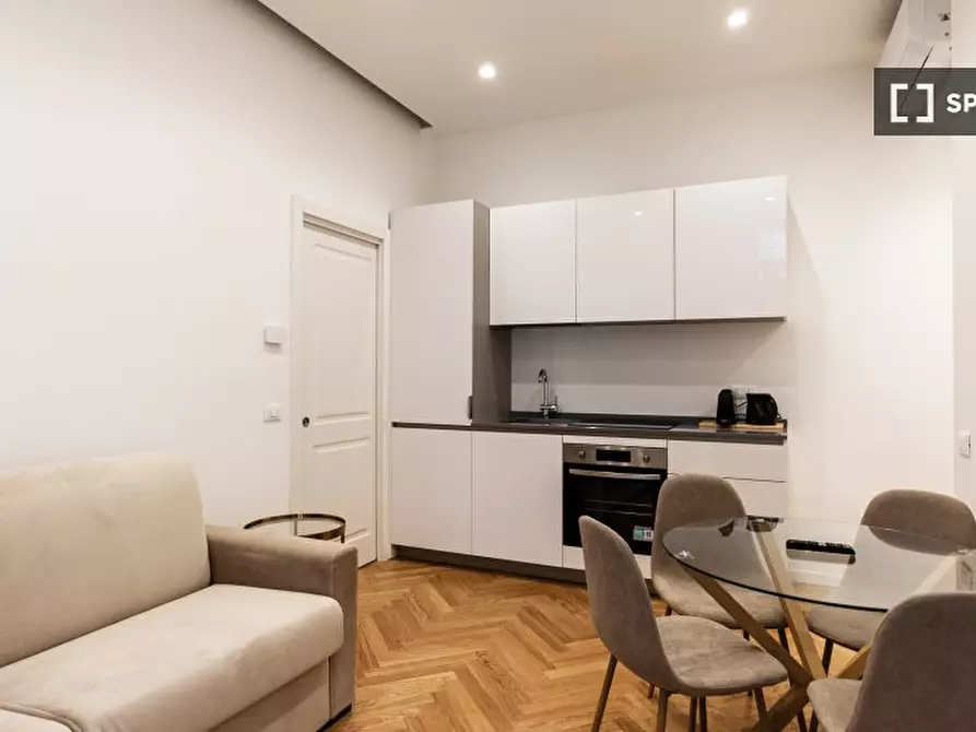 Immagine 4 di Appartamento in affitto  in Via Orti a Milano