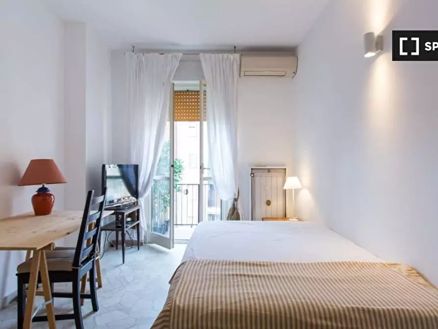 Immagine 19 di Appartamento in affitto  in Via Pellegrino Rossi a Milano
