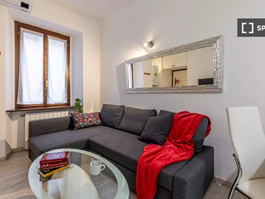 Immagine 3 di Appartamento in affitto  in Via Carlo Imbonati a Milano