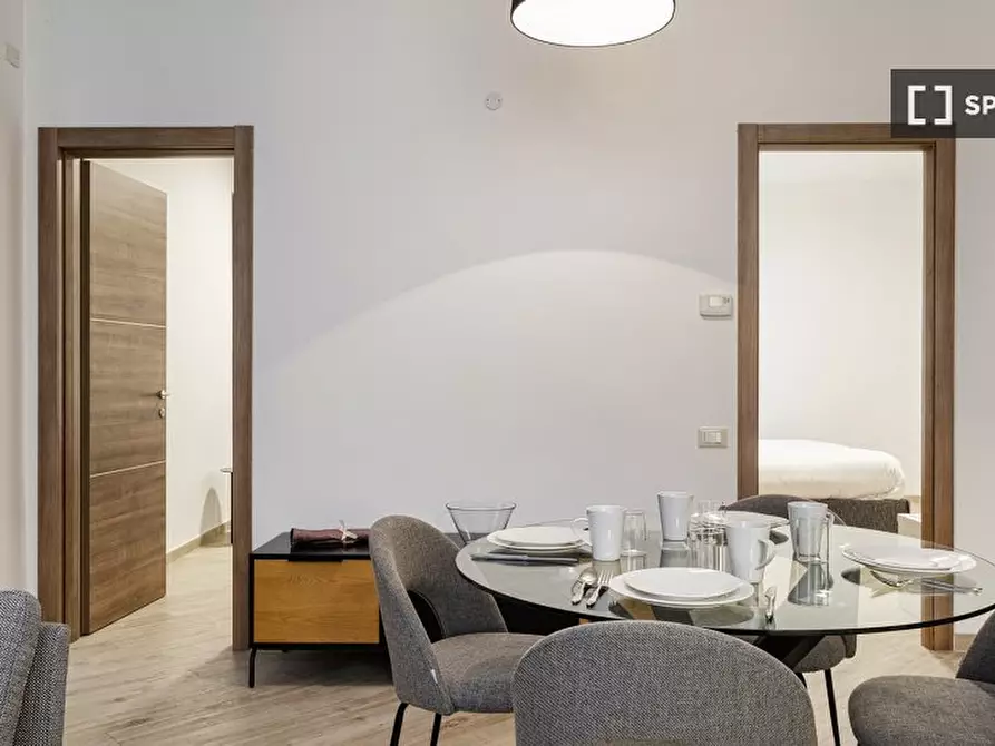 Immagine 3 di Appartamento in affitto  in Vico Dora a Genova