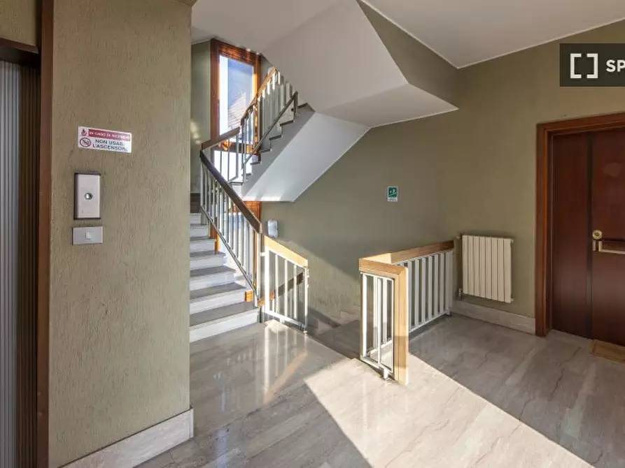 Immagine 14 di Ufficio in affitto  in Viale Angelo Masini a Bologna