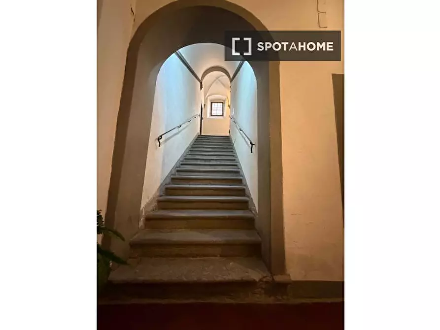 Immagine 12 di Appartamento in affitto  in Via Maggio a Firenze