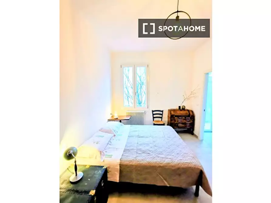 Immagine 12 di Camera condivisa in affitto  in Via Irma Bandiera a Bologna