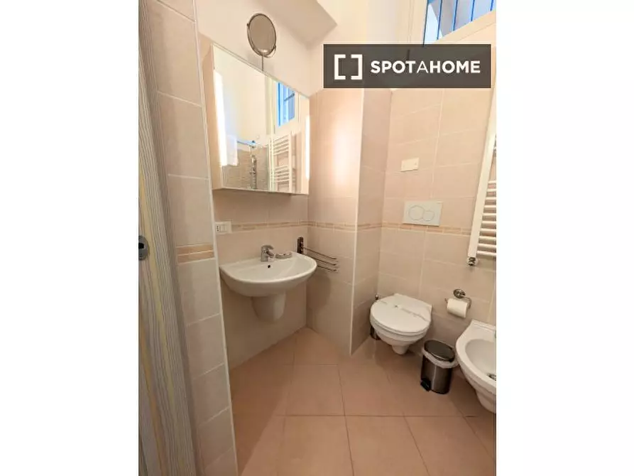 Immagine 3 di Ufficio in affitto  in Via Bernardino Verro a Milano