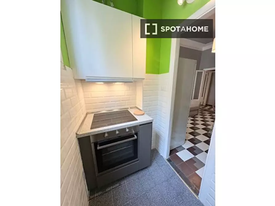 Immagine 7 di Appartamento in affitto  in C.so Lodi a Milano