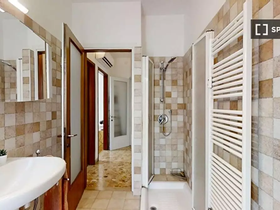 Immagine 18 di Camera condivisa in affitto  in VIA pataro buzzaccarini/b a Padova