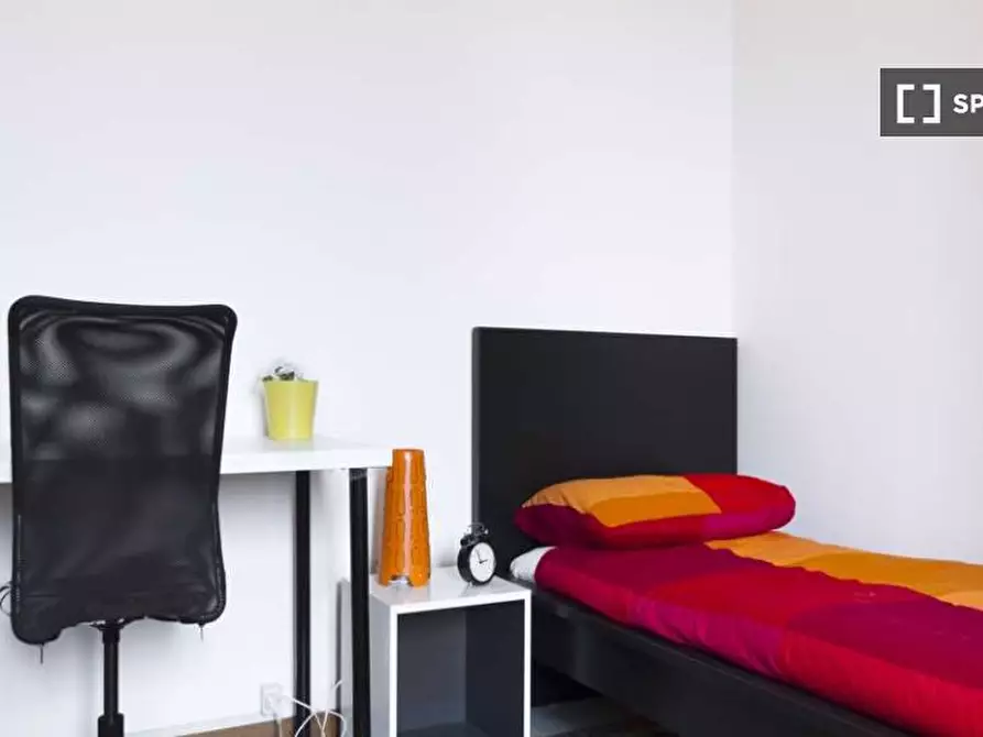 Immagine 11 di Camera condivisa in affitto  in Via Giovanni Da Cermenate a Milano