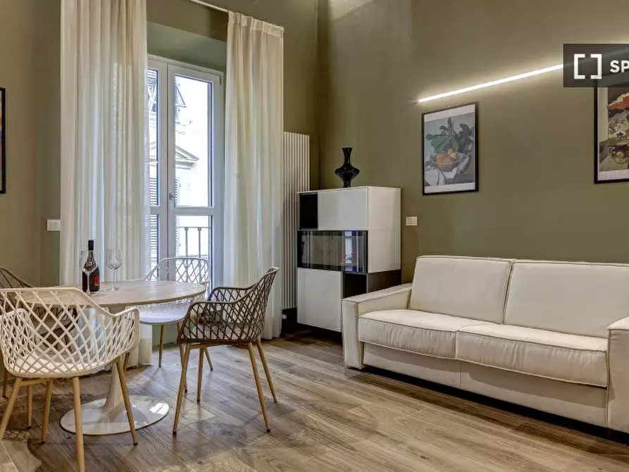 Immagine 3 di Ufficio in affitto  in Via di Camporeggi a Firenze