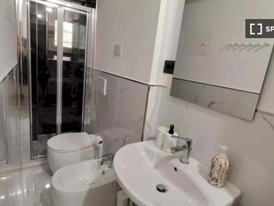 Immagine 15 di Camera condivisa in affitto  in Via Aurelio Saffi a Firenze