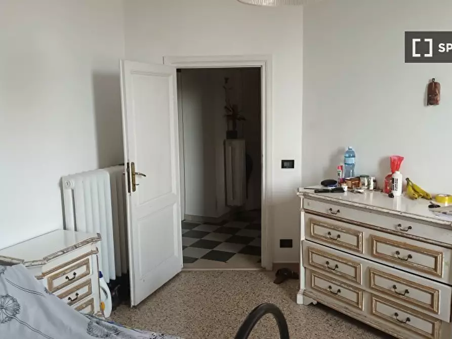 Immagine 3 di Appartamento in affitto  in Piazza Ludovico Antonio Muratori a Firenze
