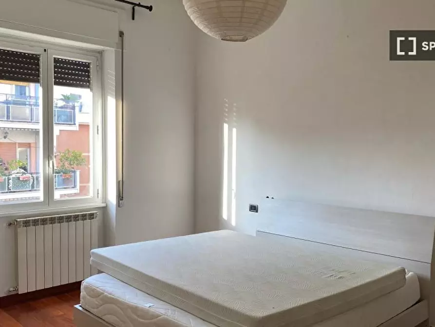 Immagine 5 di Appartamento in affitto  in Via Cardinal Salotti a Roma