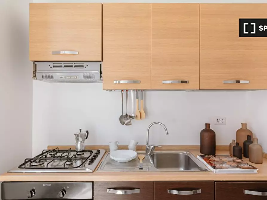 Immagine 19 di Appartamento in affitto  in Via del Corso a Roma