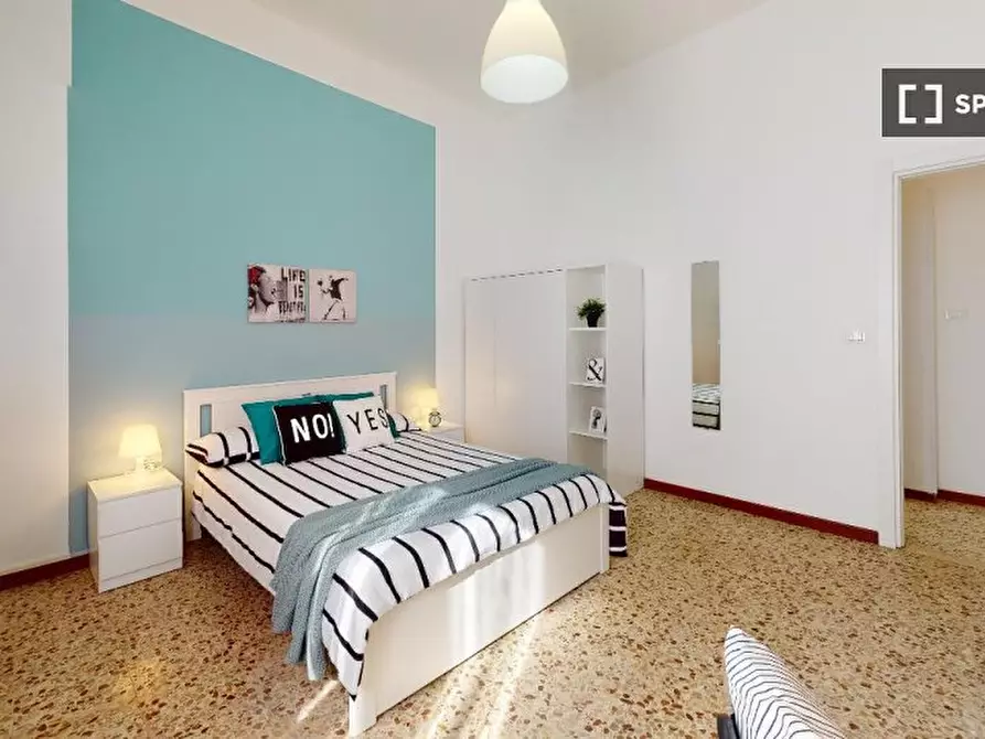 Immagine 5 di Camera condivisa in affitto  in Monte Baldo a Brescia