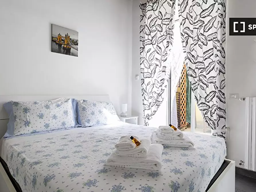 Immagine 7 di Appartamento in affitto  in Borgo Vittorio a Roma