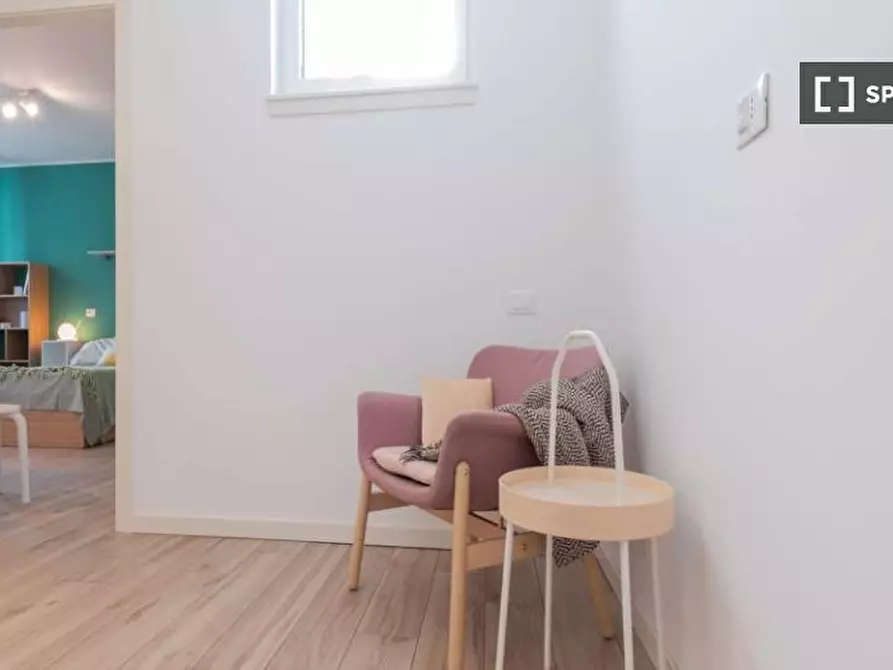 Immagine 9 di Camera condivisa in affitto  in Via Ospedale Civile a Padova