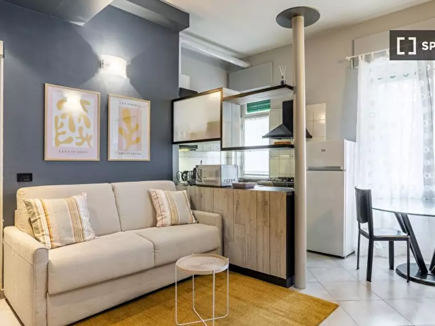 Immagine 19 di Appartamento in affitto  in Viale Zara a Milano