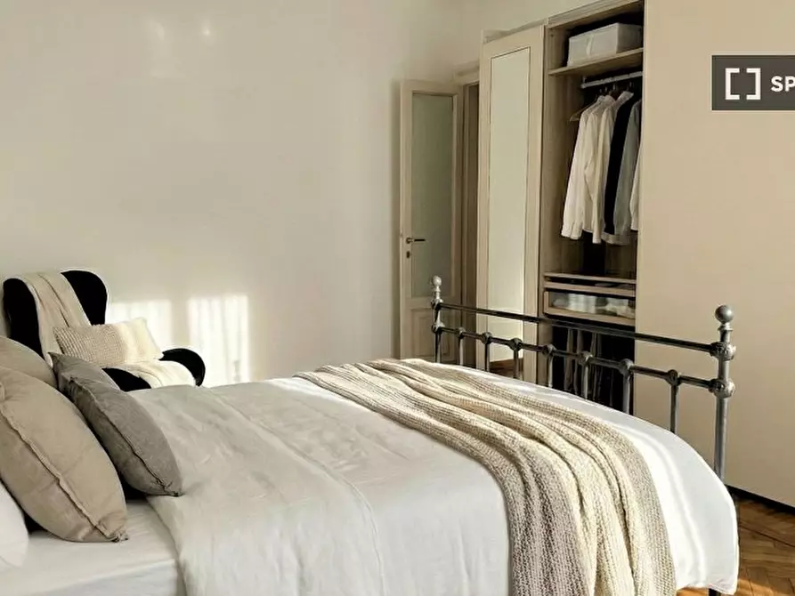 Immagine 19 di Appartamento in affitto  in Corso Ventidue Marzo a Milano