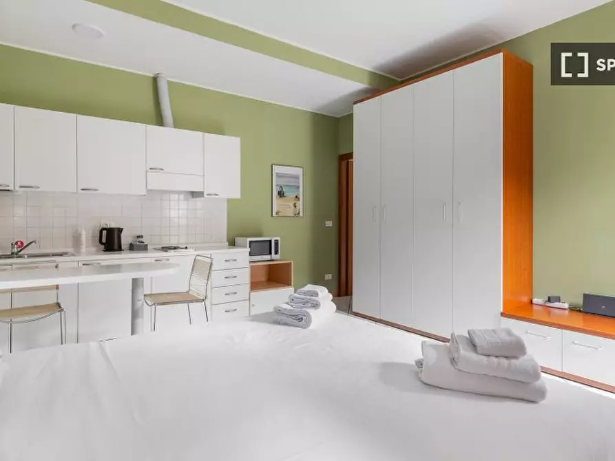 Immagine 5 di Ufficio in affitto  in Via Monaldo Calari a Bologna