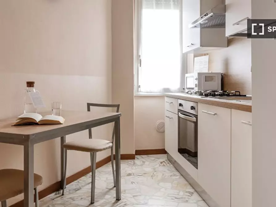 Immagine 15 di Appartamento in affitto  in Viale Campania a Milano