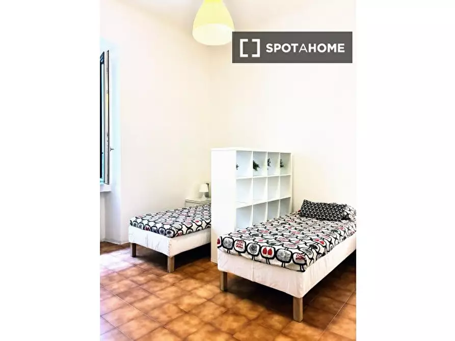 Immagine 1 di Appartamento in affitto  in Via Antonio Bazzini a Milano