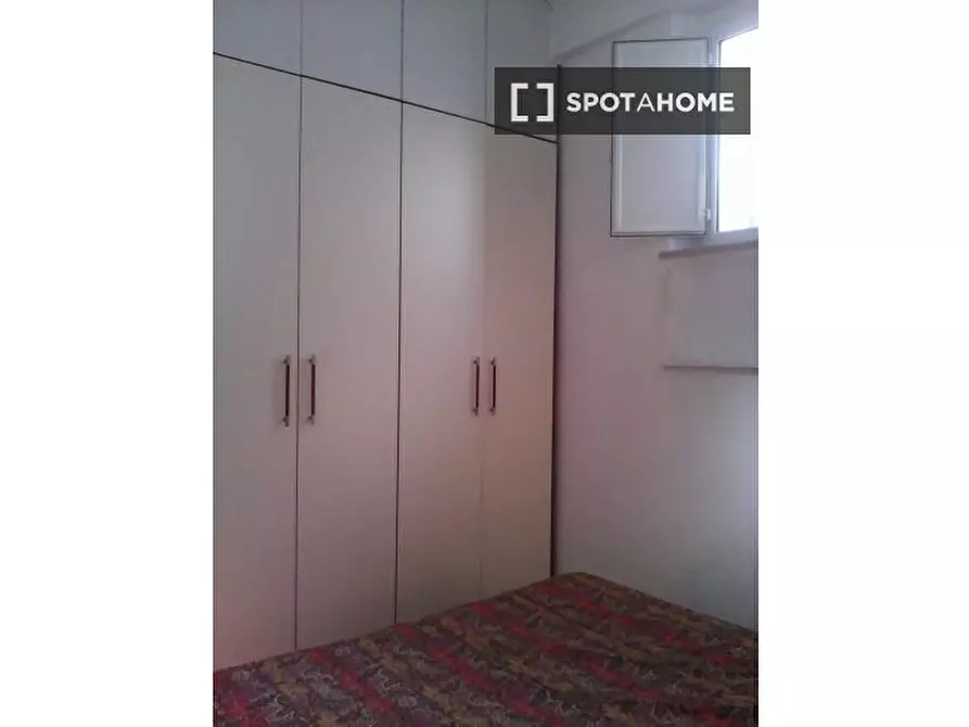 Immagine 11 di Appartamento in affitto  in Via Volterra a Roma