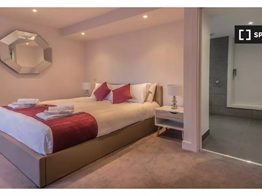 Immagine 5 di Appartamento in affitto  in Apartment 3, 20a Artillery Ln, Spitalfields a Poplar