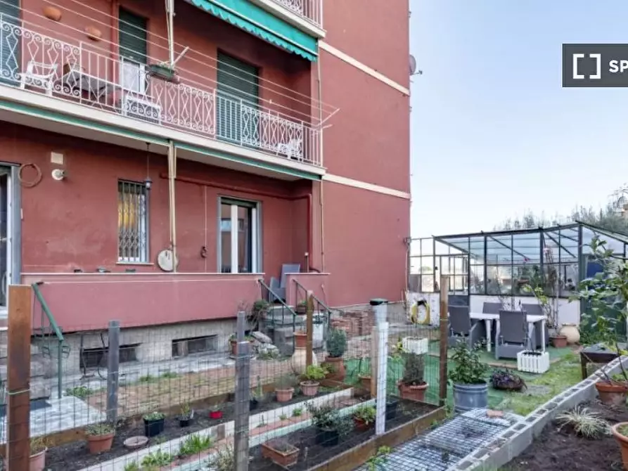 Immagine 17 di Appartamento in affitto  in Via Asolo a Genova