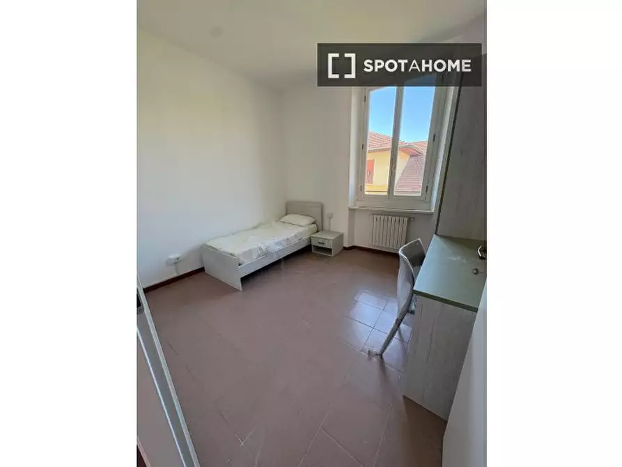 Immagine 5 di Camera condivisa in affitto  in Via Nicola Palmieri a Milano