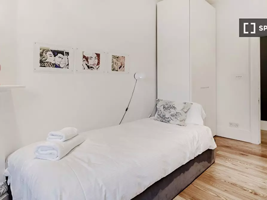 Immagine 17 di Appartamento in affitto  in Beaufort Mansions a Kensington