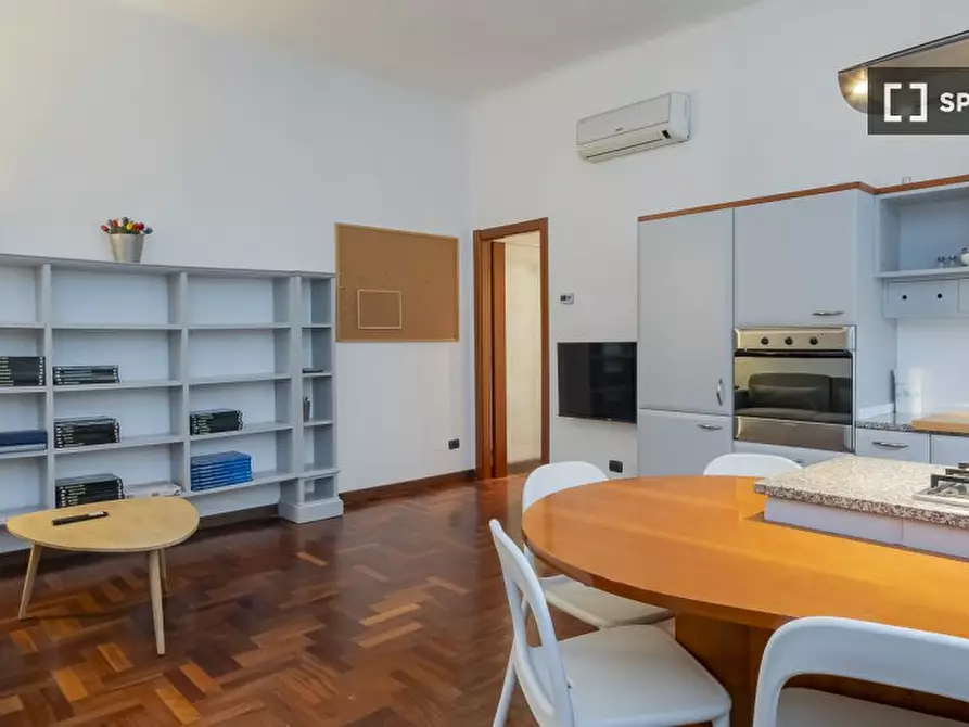 Immagine 4 di Appartamento in affitto  in Viale Giovanni da Cermenate a Milano