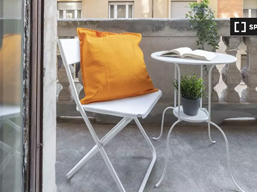 Immagine 18 di Camera condivisa in affitto  in Via Stefano Maria Clemente a Torino