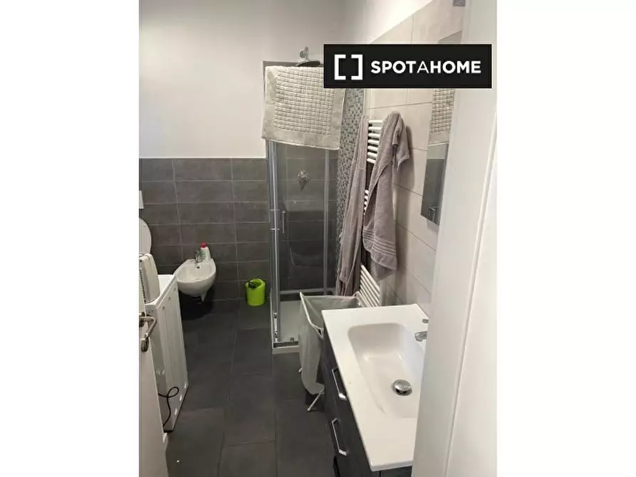 Immagine 5 di Appartamento in affitto  in Via Elio Bernardi a Bologna