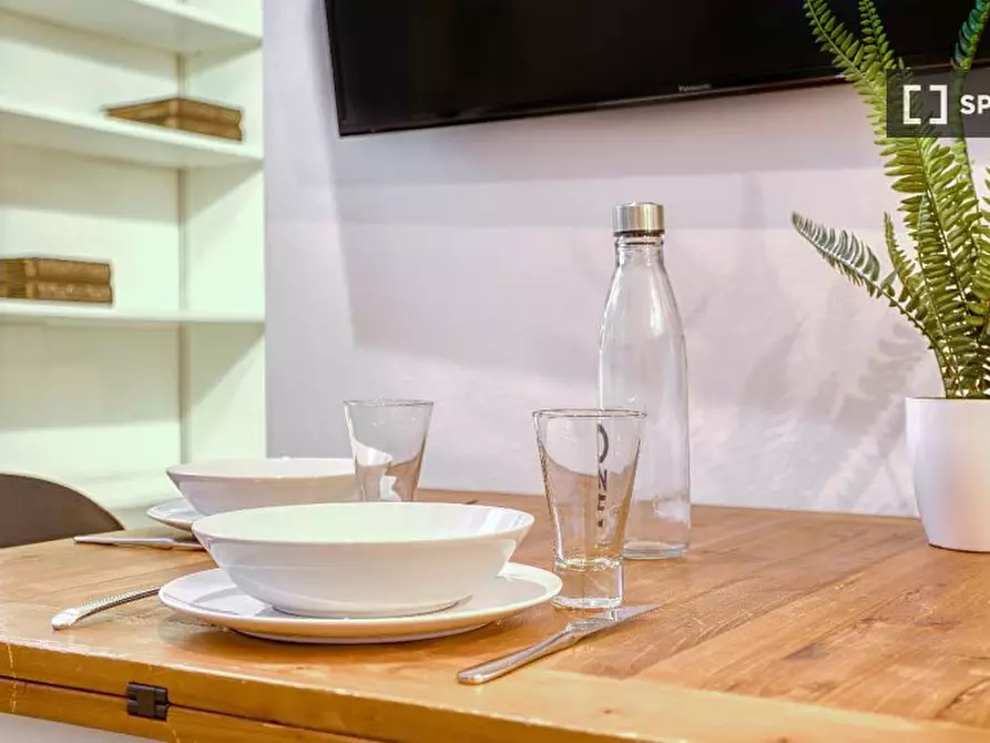 Immagine 3 di Ufficio in affitto  in Via Luigi Prinetti a Milano