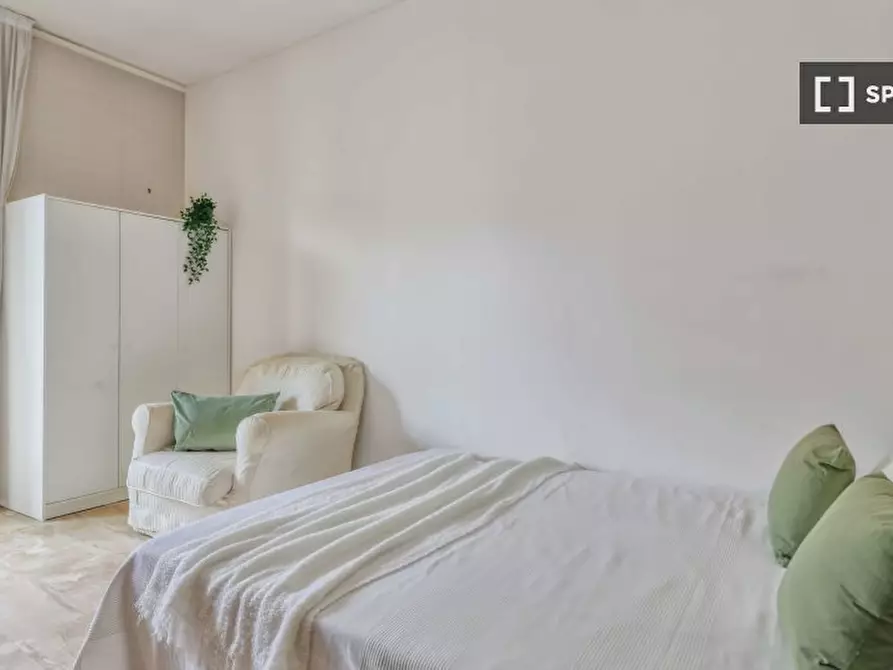 Immagine 5 di Camera condivisa in affitto  in Via Adeodato Ressi a Milano