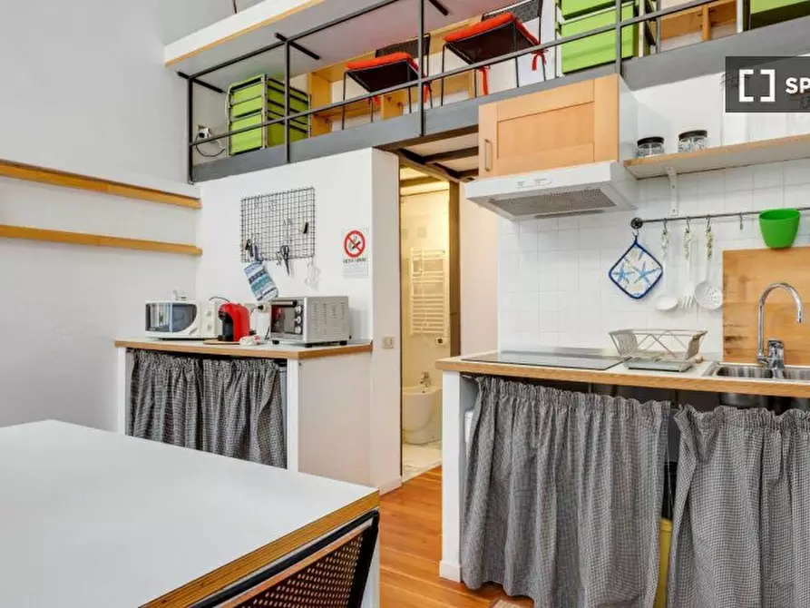 Immagine 15 di Ufficio in affitto  in Via Orti a Milano