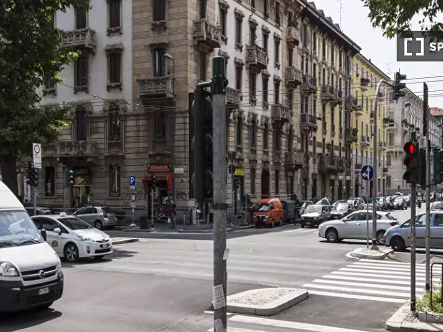 Immagine 9 di Camera condivisa in affitto  in Via Gustavo Modena a Milano