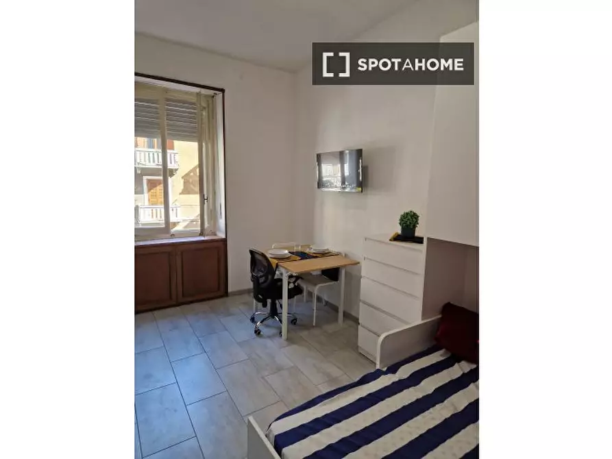 Immagine 16 di Ufficio in affitto  in Via Passo Buole a Torino