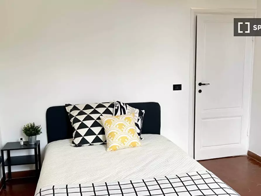 Immagine 8 di Camera condivisa in affitto  in via Giuseppe Galliano a Firenze