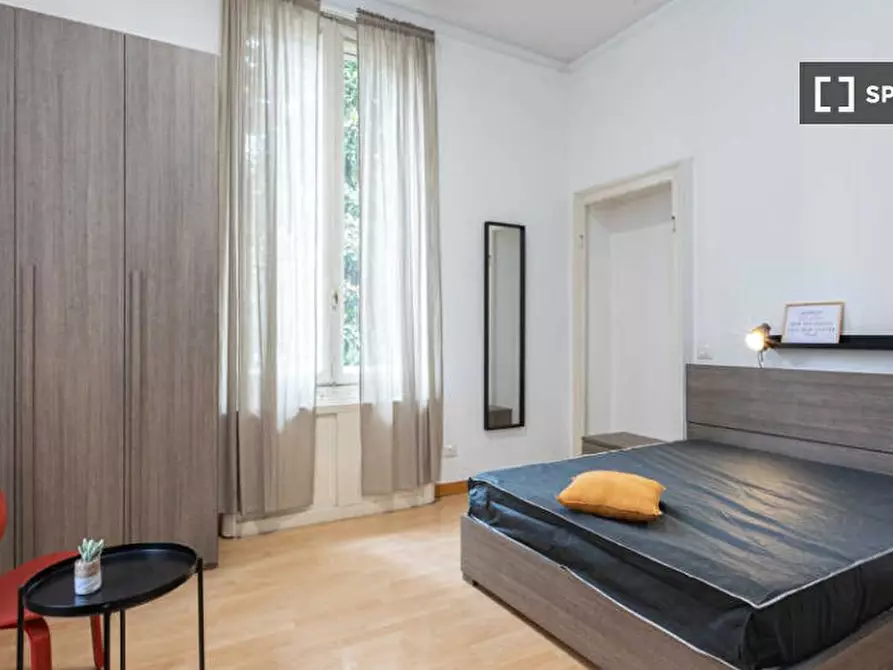 Immagine 5 di Camera condivisa in affitto  in Via Comelico a Milano