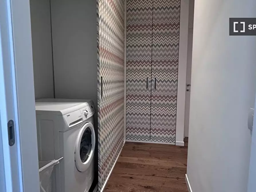 Immagine 13 di Appartamento in affitto  in V.le Gian Galeazzo a Milano