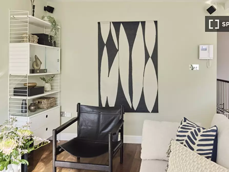 Immagine 19 di Appartamento in affitto  in flat a Paddington