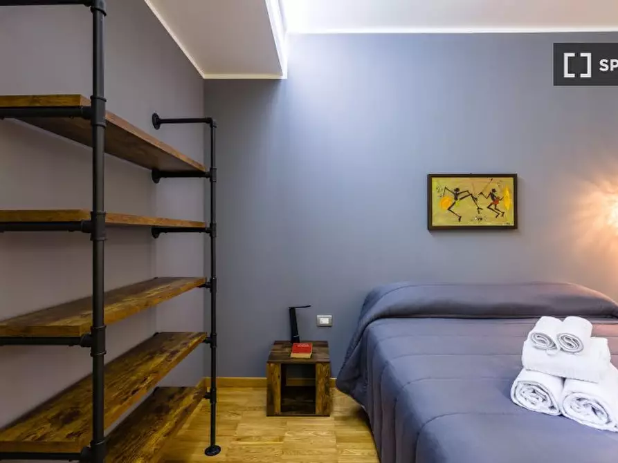 Immagine 12 di Appartamento in affitto  in Via Mario Ruta a Napoli