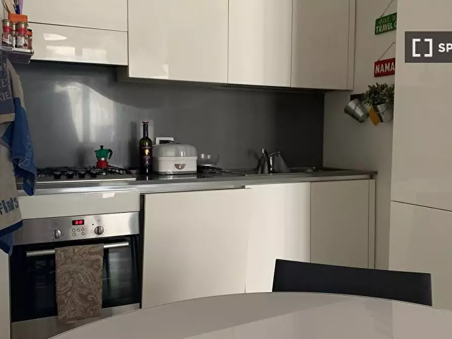 Immagine 15 di Appartamento in affitto  in Viale Bligny a Milano