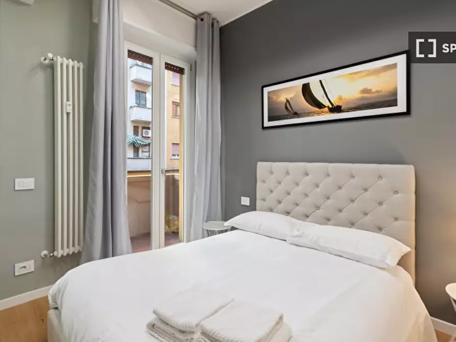 Immagine 13 di Appartamento in affitto  in Via Pietro da Cemmo a Milano