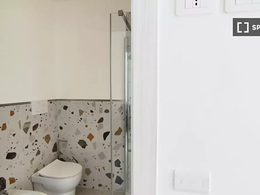 Immagine 13 di Ufficio in affitto  in Via Privata Mario Bianco a Milano