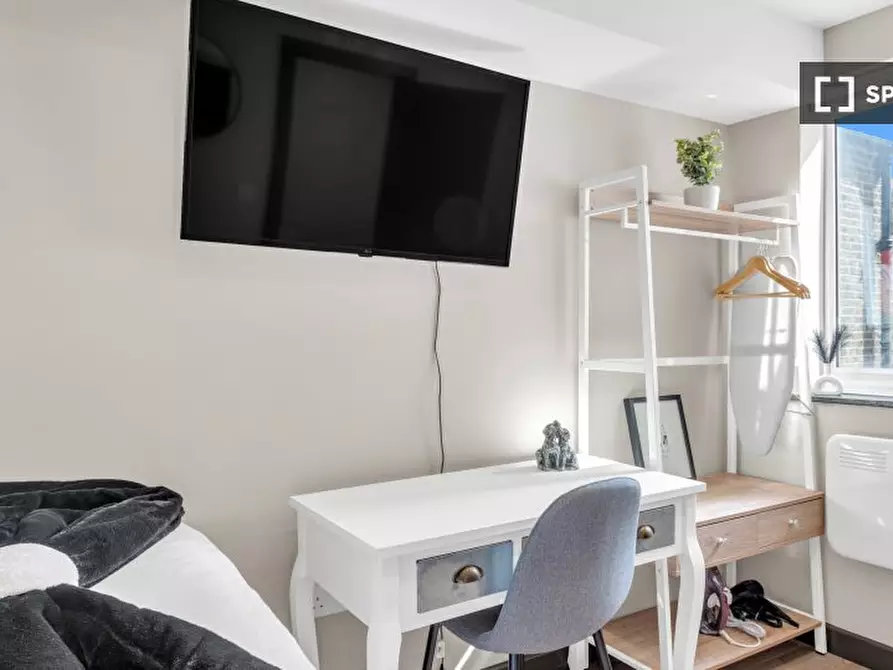 Immagine 6 di Ufficio in affitto  in flat b a Hackney