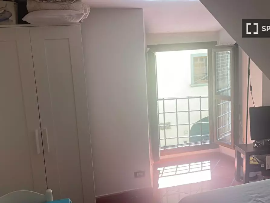 Immagine 14 di Ufficio in affitto  in Via di S. Niccolò a Firenze