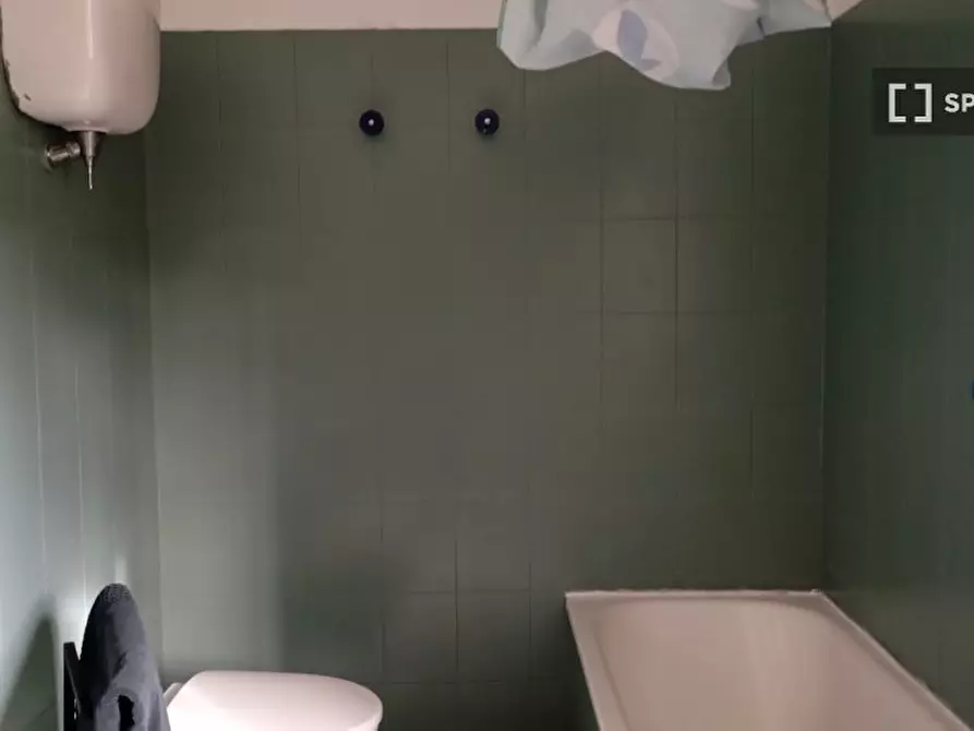 Immagine 14 di Camera condivisa in affitto  in Viale Orazio Antinori a Perugia