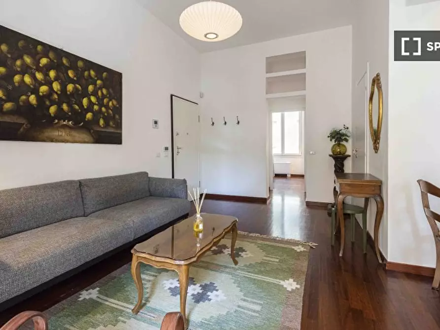 Immagine 5 di Appartamento in affitto  in Via Agnolo Poliziano a Firenze