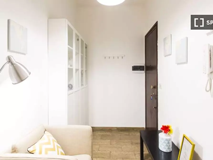 Immagine 8 di Camera condivisa in affitto  in Via Leone Tolstoi a Milano